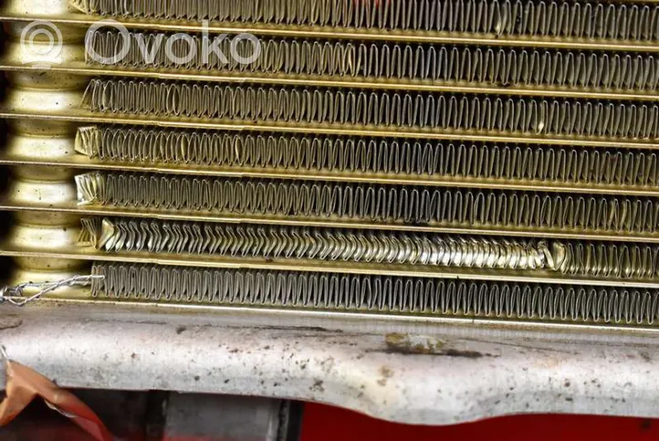 Skoda Fabia Mk3 (NJ) Chłodnica powietrza doładowującego / Intercooler 04E145749F