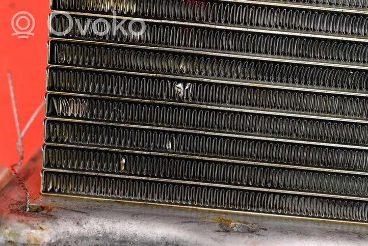 Skoda Fabia Mk3 (NJ) Chłodnica powietrza doładowującego / Intercooler 04E145749F