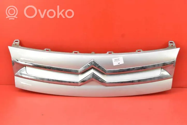 Citroen Berlingo Grille de calandre avant 96818089