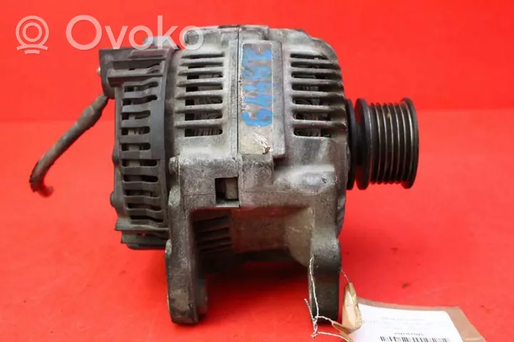 Volkswagen Lupo Alternator VOLKSWAGEN