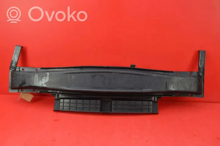 Audi Coupe Traversa di supporto paraurti posteriore 86630-2C000