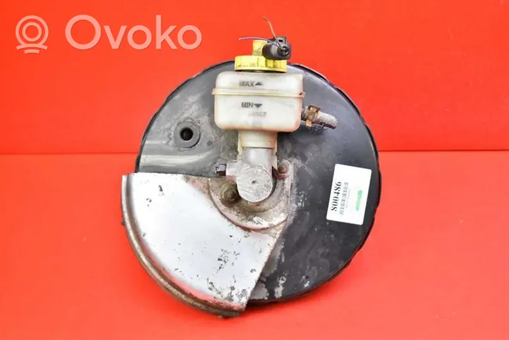 Volkswagen Bora Servo-frein 1J1614105J