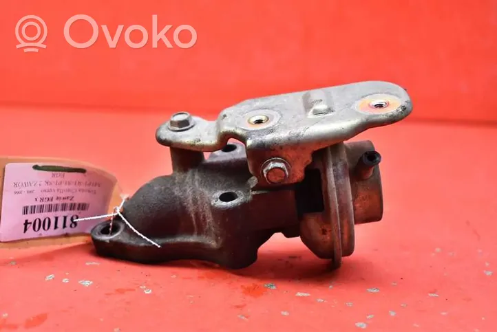 Toyota Corolla Verso E121 Soupape vanne EGR 25620-27070