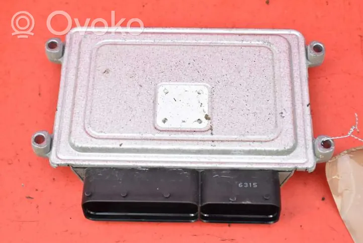 SsangYong Tivoli Komputer / Sterownik ECU silnika 1735400332