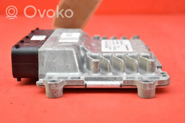 SsangYong Tivoli Komputer / Sterownik ECU silnika 1735400332