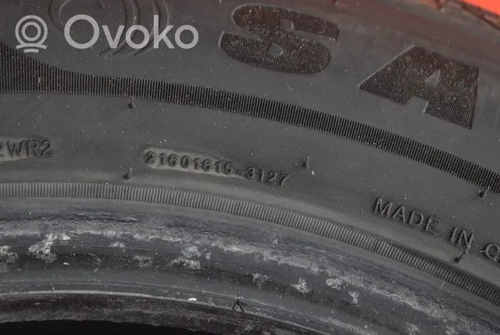 Mazda MPV II LW R17 C winter tire SAILUN