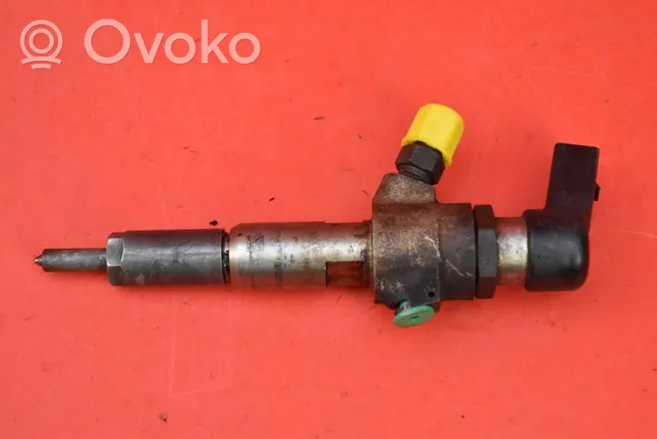 Citroen C3 Injecteur de carburant 9652763280