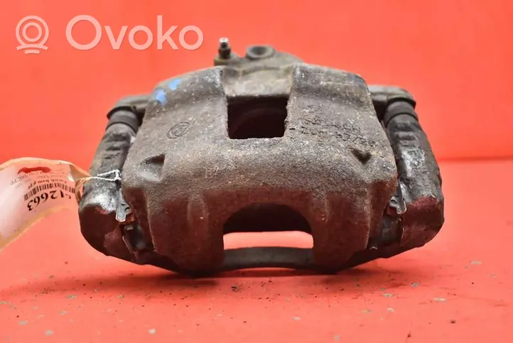 Alfa Romeo Mito Caliper de freno delantero 