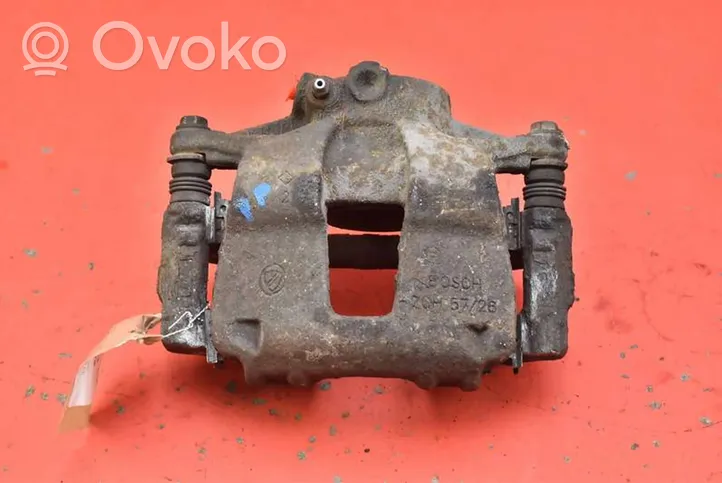 Alfa Romeo Mito Caliper de freno delantero 