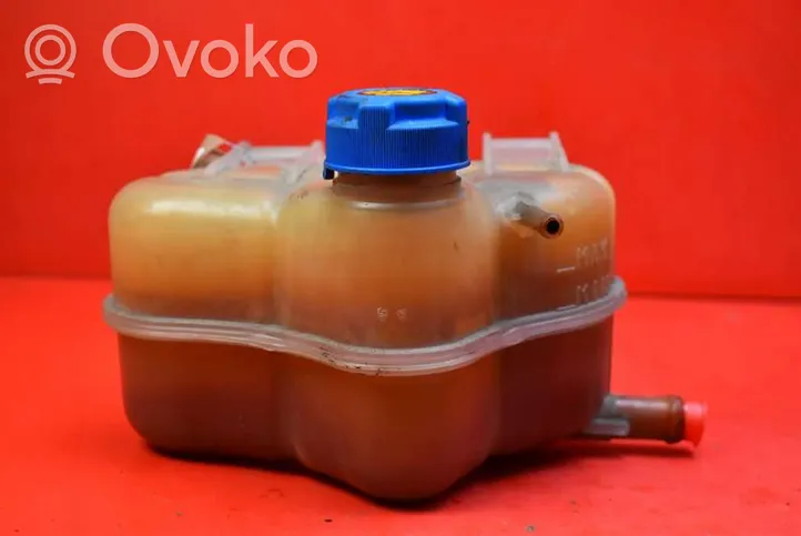 Alfa Romeo Mito Coolant expansion tank/reservoir 