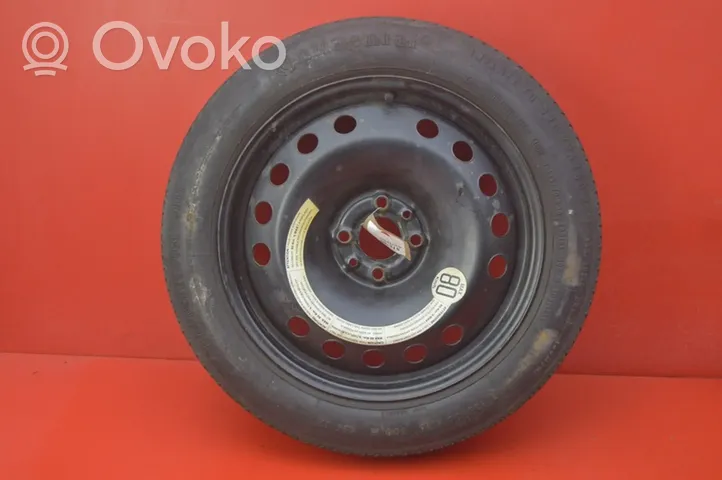 Alfa Romeo Mito R16 spare wheel 4X98