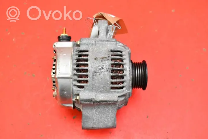 Aixam A751 Generator/alternator YLE102370