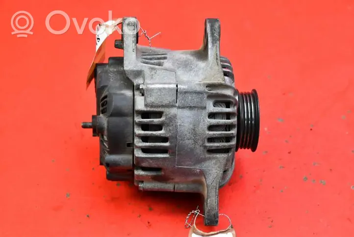 KIA Magentis Alternator KIA