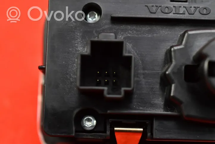 Volvo V60 Przełącznik świateł 30739456