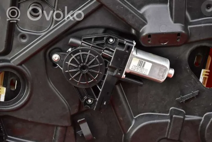 Volvo V60 Elektryczny podnośnik szyby drzwi przednich 30784311