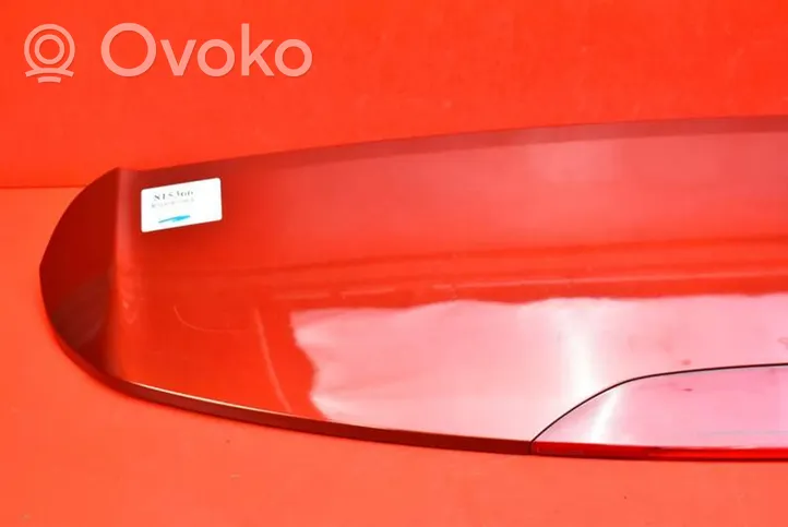 Volvo V60 Becquet de lunette arrière 31383682