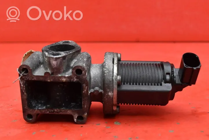 Alfa Romeo 159 EGR valve 55215031