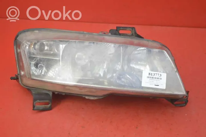 Fiat Stilo Lampa przednia DX40785748