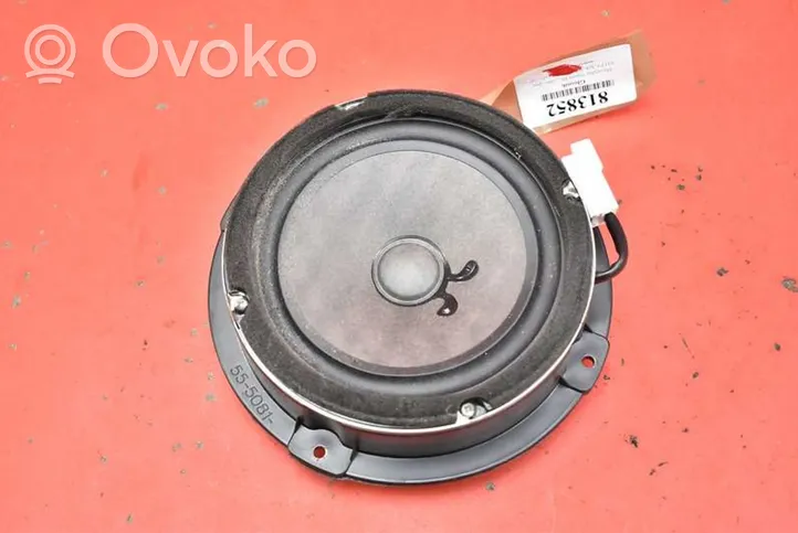 Hyundai Santa Fe Enceinte subwoofer 96300-2B000