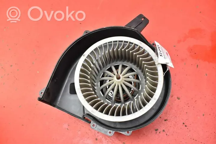 Volkswagen Fox Ventola riscaldamento/ventilatore abitacolo 6Q1819015G