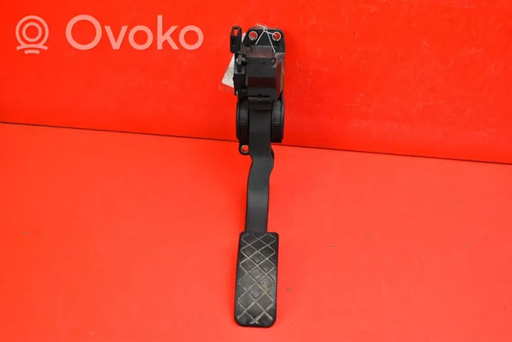 Volkswagen Bora Accelerator throttle pedal 6Q1721503E