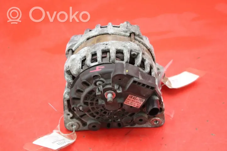 Skoda Citigo Alternator 04C903023B