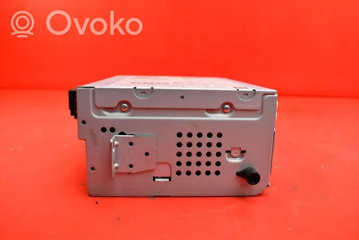 Volvo V60 Radio/CD/DVD/GPS head unit 31444184AA