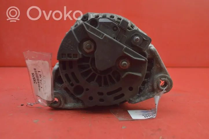 Saab 9-3 Ver2 Generatore/alternatore 13108596