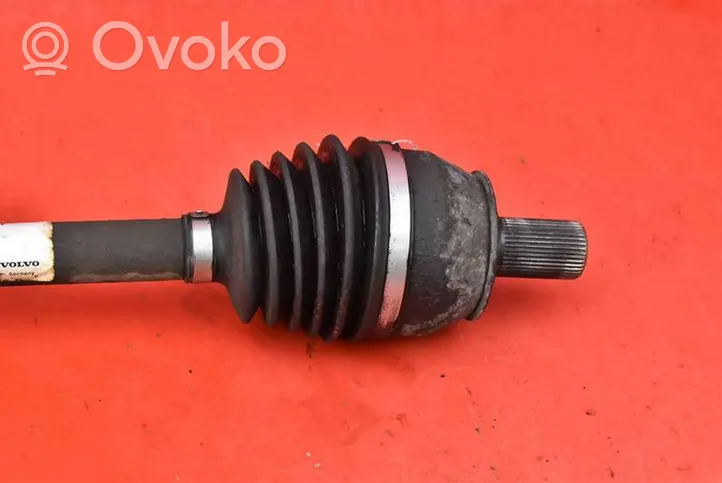 Volvo V60 Front driveshaft 31367152