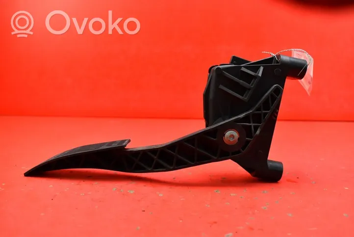 Opel Astra H Accelerator throttle pedal 24427004ZG