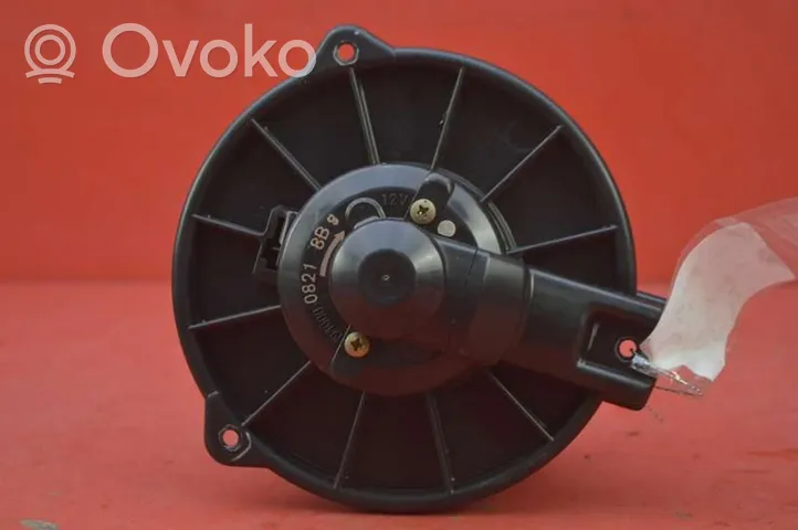 Toyota Yaris Verso Ventola riscaldamento/ventilatore abitacolo 194000-0821