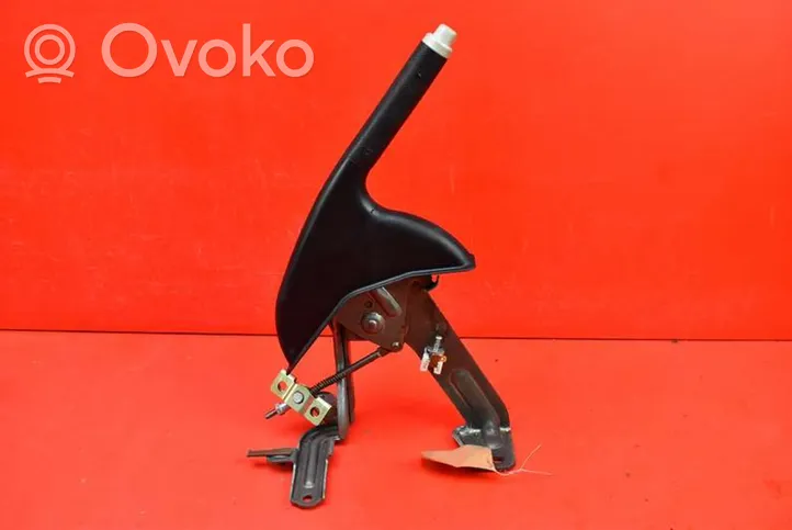 Honda Civic Handbrake/parking brake lever assembly HONDA