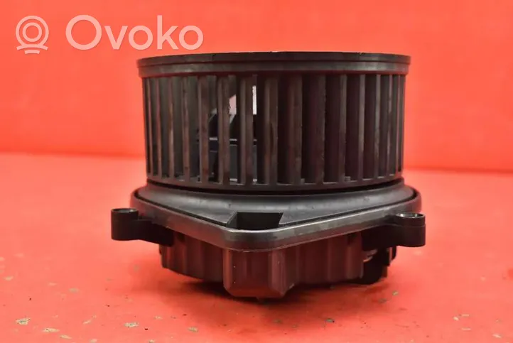 Audi A4 S4 B6 8E 8H Ventola riscaldamento/ventilatore abitacolo 8E1820021E