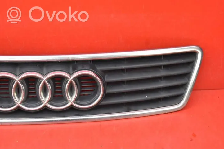 Audi A6 Allroad C5 Atrapa chłodnicy / Grill 4B0853651A