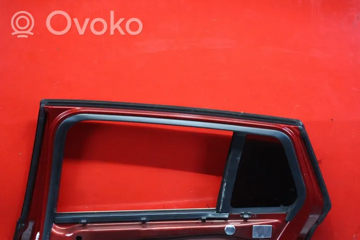 Volvo V60 Takaovi VOLVO