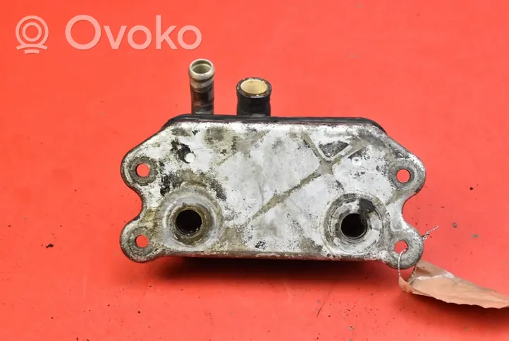 Volvo S60 Radiatore dell’olio del motore 8677974