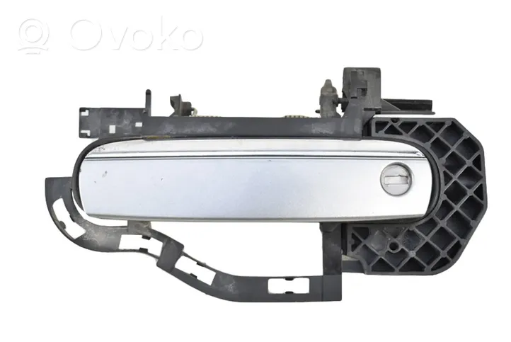 Audi A6 Allroad C6 Maniglia esterna per portiera anteriore 4F0837885