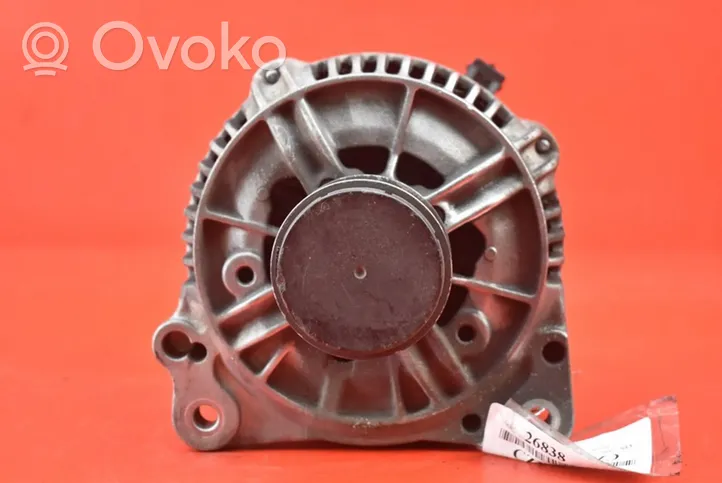 Skoda Octavia Mk1 (1U) Alternator SKODA