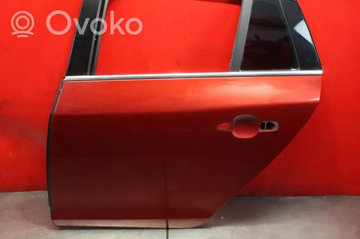Volvo V60 Drzwi tylne VOLVO
