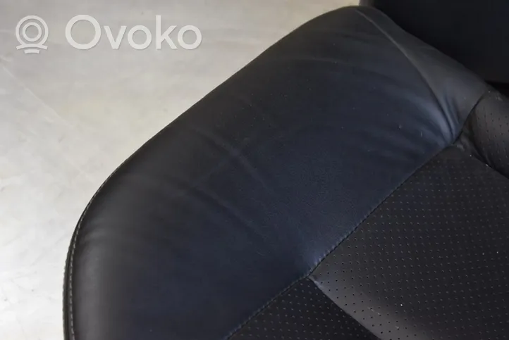 Ford Ranger Seat set 