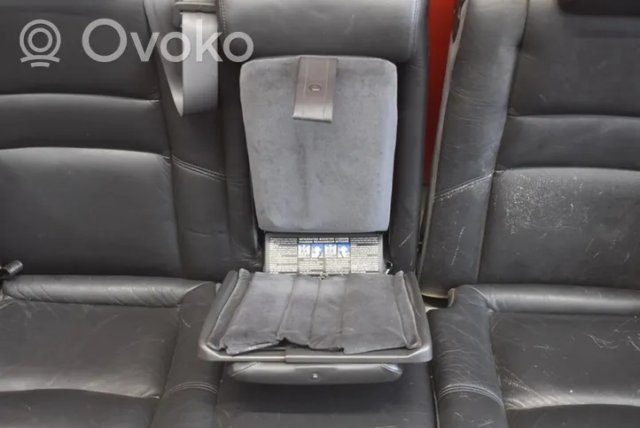 Volvo XC70 Fotele / Kanapa / Komplet VOLVO