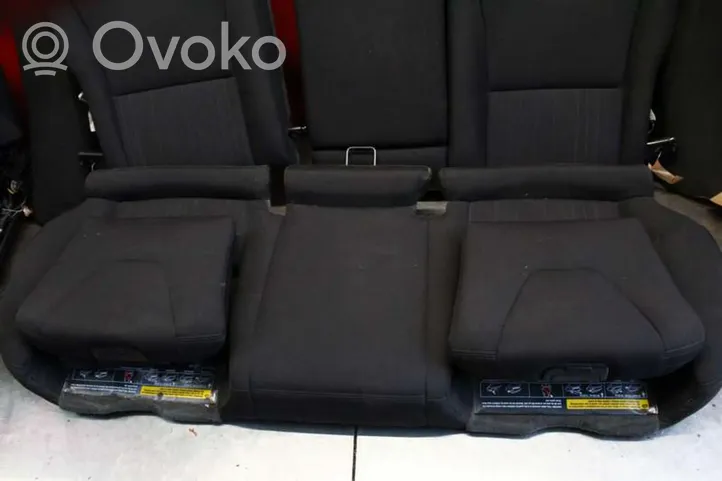Volvo V60 Seat set VOLVO