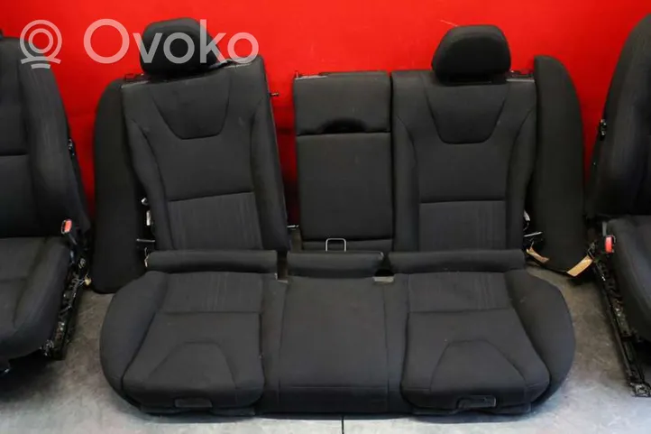 Volvo V60 Seat set VOLVO