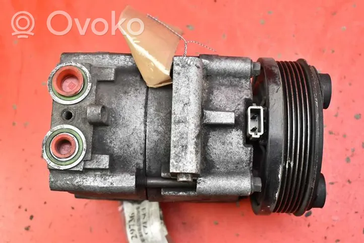 Ford Transit -  Tourneo Connect Air conditioning (A/C) compressor (pump) FORD