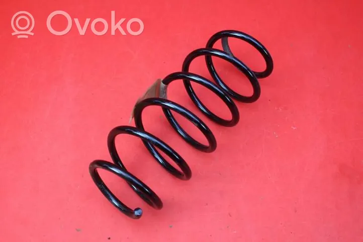 Volkswagen Polo IV 9N3 Rear coil spring VW