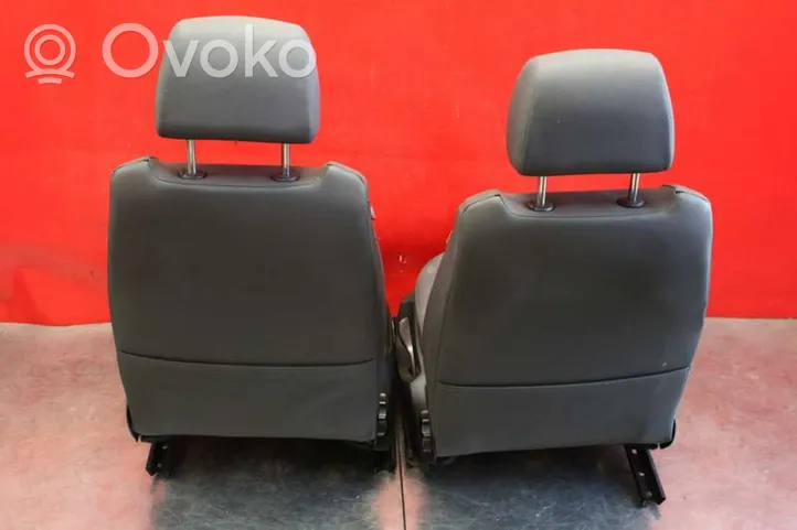 Seat Altea XL Sėdynių komplektas SEAT