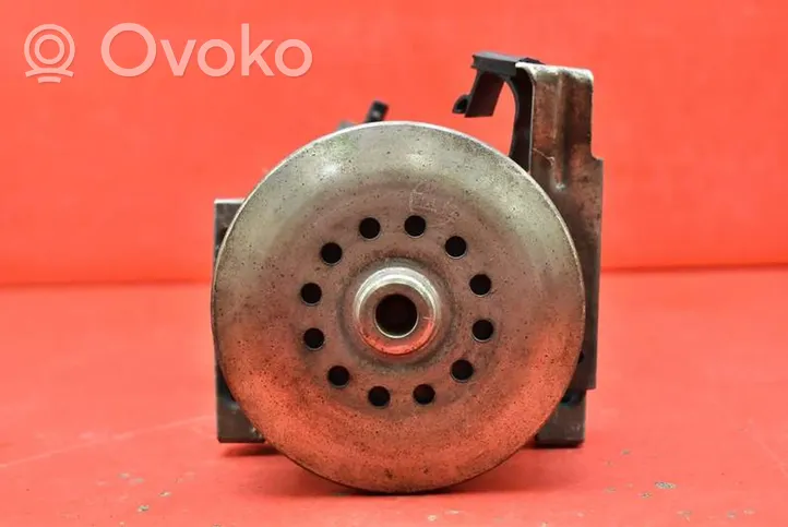 Alfa Romeo Mito Compressore aria condizionata (A/C) (pompa) 51794515