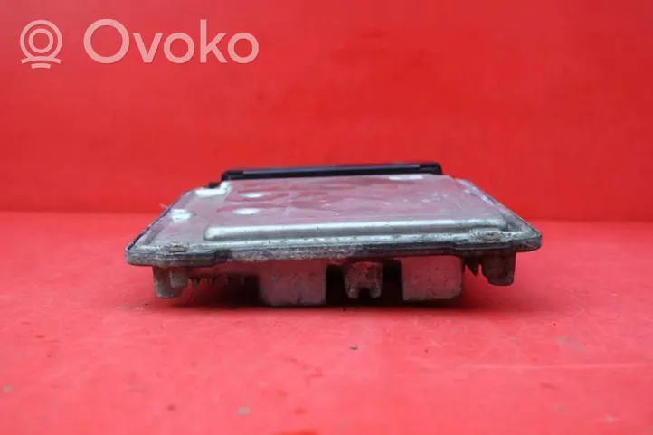 Volkswagen PASSAT B6 Komputer / Sterownik ECU silnika 03L907309