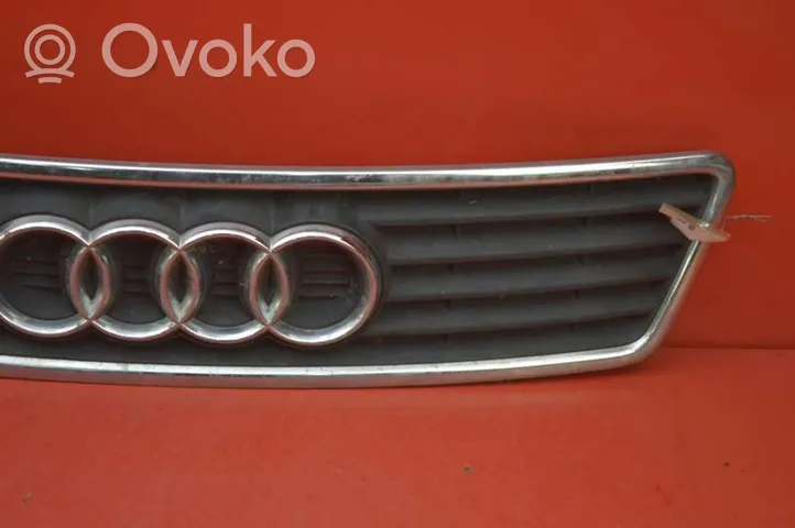 Audi A6 Allroad C5 Grille de calandre avant 4B0853651A