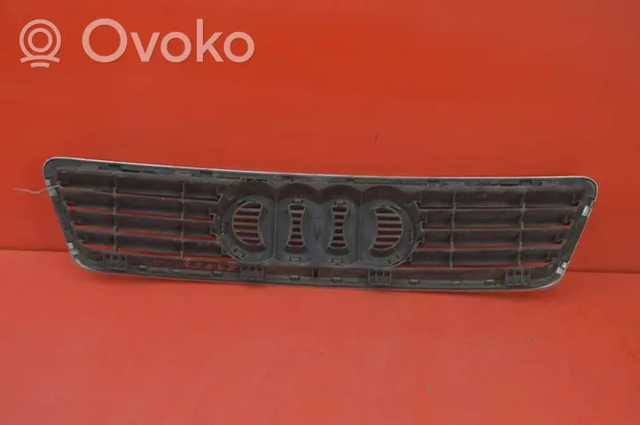 Audi A6 Allroad C5 Grille de calandre avant 4B0853651A